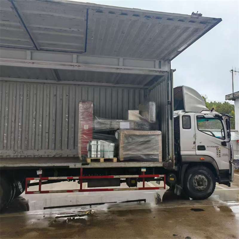 巫山县宜宾市进仓物流：专线直达的多元货运探索